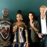 YEMI ALADE SIGNS LICENSING DEAL WITH UNIVERSAL MUSIC AFRICA