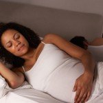 RITA CHIDINMA: MY BABY WAS JUST 6 MONTHS OLD WHEN I FOUND OUT I WAS PREGNANT AGAIN!