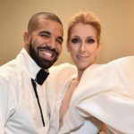 “PLEASE DON’T TATOO MY FACE ON YOUR BODY” -SINGER CELINE DION BEGS DRAKE