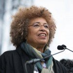 CIVIL RIGHTS ICON, ANGELA DAVIS INDUCTED INTO WOMEN’S HALL OF FAME