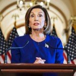 SPEAKER, NANCY PELOSI ANNOUNCES FORMAL IMPEACHMENT INQUIRY INTO DONALD TRUMP