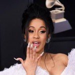 CARDI B REVEALS SHE WAS SEXUALLY HARASSED BY A PHOTOGRAPHER IN NEW DOCUMENTARY