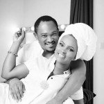 NOLLYWOOD ACTOR, BLOSSOM CHUKWUJEKWU’S ESTRANGED WIFE, MAUREEN EZISSI IS SET TO ‘SPILL THE REAL DEAL’