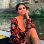 SELENA GOMEZ SPEAKS ON THE ‘SCARIEST’ MOMENT OF HER LIFE AND HER BATTLE WITH ‘MENTAL HEALTH’