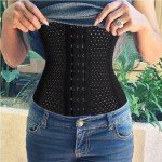 ARE WAIST TRAINERS REALLY BAD FOR YOU?