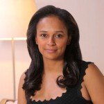MEET AFRICA’S FIRST FEMALE BILLIONAIRE; ISABEL JOSE DOS SANTOS