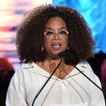 Oprah Winfrey Named Pen/Faulkner’s 2022 Literary Champion