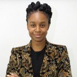 UZOMA ASAGWARA BREAKS 150-YEAR-OLD JINX BY GETTING ELECTED INTO THE CANADIAN PARLIAMENT