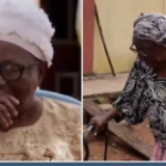 EATING NATIVE FOOD, FARMING SECRET TO MY LONG LIFE – 104-YEAR-OLD NIGERIAN JESSIE ONUIGWE