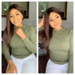 REGINA DANIELS SPEAKS ON INITIATION INTO ANIOCHA WOMEN’S CULT