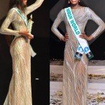 3 INTERESTING FACTS ABOUT THE 2019 MBGN, NYEKACHI DOUGLAS