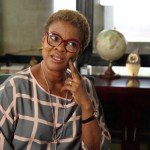 ADESUWA ONYENOKWE INTERVIEWS UNILAG’S MANAGEMENT OVER BBC AFRICA EYE #SEXFORGRADES DOCUMENTARY