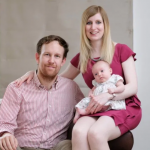 Woman Born With Two Vaginas And Two Wombs Defies The Odds To Have Miracle Baby