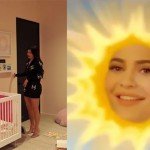 KYLIE JENNER MAKES MOVE TO TRADEMARK ‘RISE AND SHINE’ AFTER VIRAL SINGING VIDEO