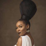 YEMI ALADE SUBMITS LATEST ALBUM, ‘WOMAN OF STEEL’ FOR GRAMMY CONSIDERATION