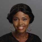 ADEDOYIN ADEBAYO: BEING THE CHILD OF SEPARATED PARENTS IS NOT A DEFICIENCY