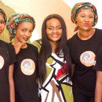PROJECT 40 FOR 40 PARTNERS, EMPOWERS UNDERPRIVILEGED GIRLS IN LAGOS SLUM COMMUNITIES