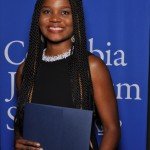 MEET ADESEWA JOSH, BROADCAST JOURNALIST & FOUNDER, PROJECT SMILE AFRICA