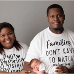 THIS FAMILY’S VIRAL ADOPTION STORY PROVES ‘FAMILIES DON’T HAVE TO MATCH’
