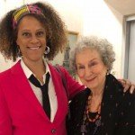 MARGARET ATWOOD & BERNADINE EVARITO WIN THE 2019 MAN BOOKER PRIZE