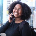 MEET THE 20-YEAR OLD FEMALE TECH GENIUS CODING AT ETHIOPIA’S FIRST ARTIFICIAL INTELLIGENCE LAB