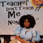“THERE IS A REVOLUTIONARY SPIRIT THAT THRIVES IN SOUTHERN AND EAST AFRICA THAT DOESN’T THRIVE IN US” – CHIMAMANDA ADICHIE