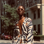 MEET THE SENEGALESE DESIGNER MAKING MATH CHIC