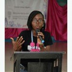 #RUBYGIRLS| “MY BIGGEST FEAR IS NOT MAKING IMPACT” -ADURAGBEMI AKINTEPEDE