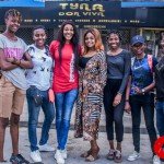 NOLLYWOOD ACTRESS, JUDITH AUDU TO RELEASE DOCUMENTARY ON BREAST AND CERVICAL CANCER WITH ALL-FEMALE CREW