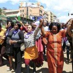 KENYAN WOMEN JUBILATES AS GOVERNMENT LEGALIZES POLYGAMY IN KENYA