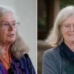 Meet Karen Uhlenback, The First Woman In History To Win Nobel Prize In Maths