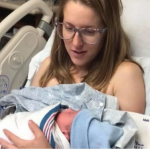 MY BIRTH STORY: I GAVE BIRTH IN A CAR – KATHERINE NEWMAN