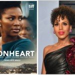 HOLLYWOOD ACTRESS, KERRY WASHINGTON CONGRATULATES GENEVIEVE NNAJI IN IGBO OVER OSCARS NOMINATION