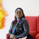 LOLA OMOLOLA IS GIVING WOMEN A VOICE WITH FEMALE IN