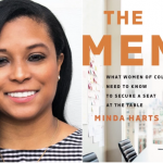 MEET THE WOMAN WHO’S HELPING WOMEN OF COLOR SECURE A SEAT AT THE TABLE IN CORPORATE AMERICA