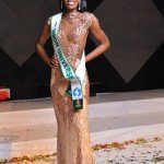OLUTOSIN LOST HER MOM WHILE PREPARING FOR MBGN 2019 & SHE MADE HER PROUD BY BEING CROWNED MBGN UNIVERSE