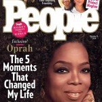 OPRAH WINFREY OPENS UP ON NOT GETTING MARRIED OR HAVING KIDS