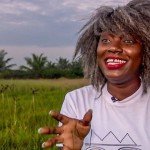 THE IVORIAN DESIGNER WHO DRESSED BEYONCE