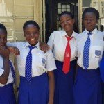 KENYAN GIRLS WHO DEVELOPED APP TO FIGHT FEMALE GENITAL MUTILATION NOMINATED FOR SAKHAROV PRIZE