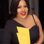 ENCOMIUMS AS TOYIN ABRAHAM TURNS HERBAL MEDICINE VENDOR