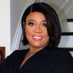 MEET ALNIESHA CARTER, FOUNDER OF THE FIRST BLACK WOMAN-OWNED TAX FRANCHISE SYSTEM IN USA