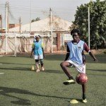 SUDAN’S FIRST EVER WOMEN’S CLUB FOOTBALL LEAGUE BEGINS