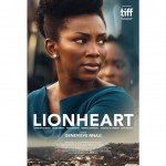 GENEVIEVE NNAJI’S ‘LIONHEART’ IS NIGERIA’S SELECTION FOR 2020 OSCARS