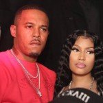 LOOKS LIKE NICKI MINAJ IS NOW MARRIED TO KENNETH PETTY!