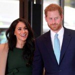 “MY BRITISH FRIENDS WARNED ME NOT TO MARRY PRINCE HARRY” – MEGHAN MARKLE