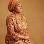 #SEXFORGRADES: “I WAS SEXUALLY HARASSED IN THE UNIVERSITY” – EKITI STATE’S FIRST LADY, BISI FAYEMI