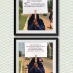 ONE-MAN PROTEST FROM PAST KADUNA STATE UNIVERSITY FEMALE STUDENT LEADS TO SUSPENSION OF A LECTURER