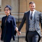 VICTORIA BECKHAM REVEALS THE SECRET TO HER 20-YEAR-OLD MARRIAGE WITH HUSBAND, DAVID BECKHAM