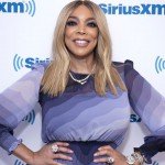 WENDY WILLIAMS TO RECEIVE 2677TH STAR ON HOLLYWOOD WALK OF FAME