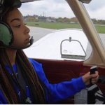 16-YEAR-OLD CLEVELAND STUDENT OPTS FOR PILOT’S LICENSE BEFORE DRIVER’S LICENSE